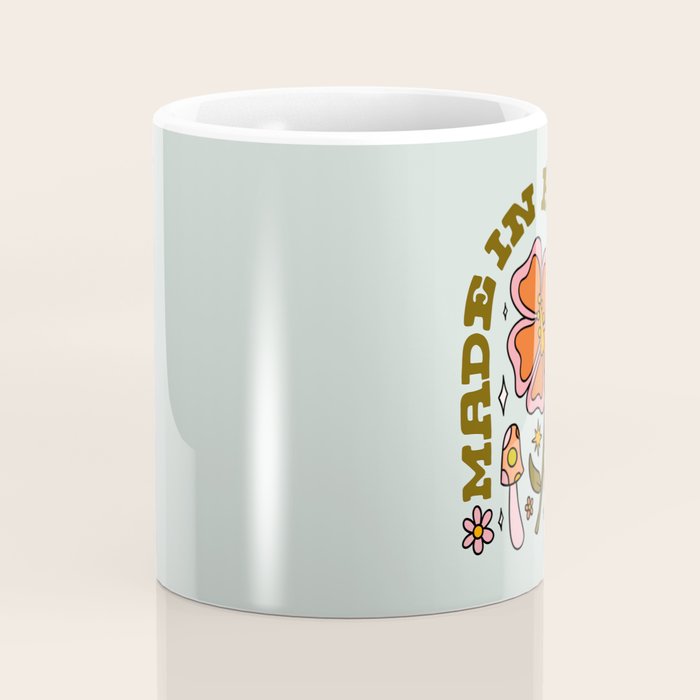 Made In Hawaii Coffee Mug Gallery Image 4