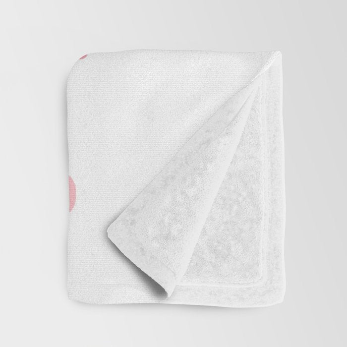 Koi betta Throw Blanket Gallery Image 3