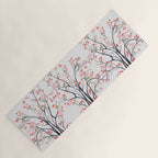 Spring Yoga Mat Gallery Image 1