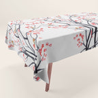 Spring Tablecloth Gallery Image 1