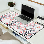 Spring Desk Mat Gallery Image 2