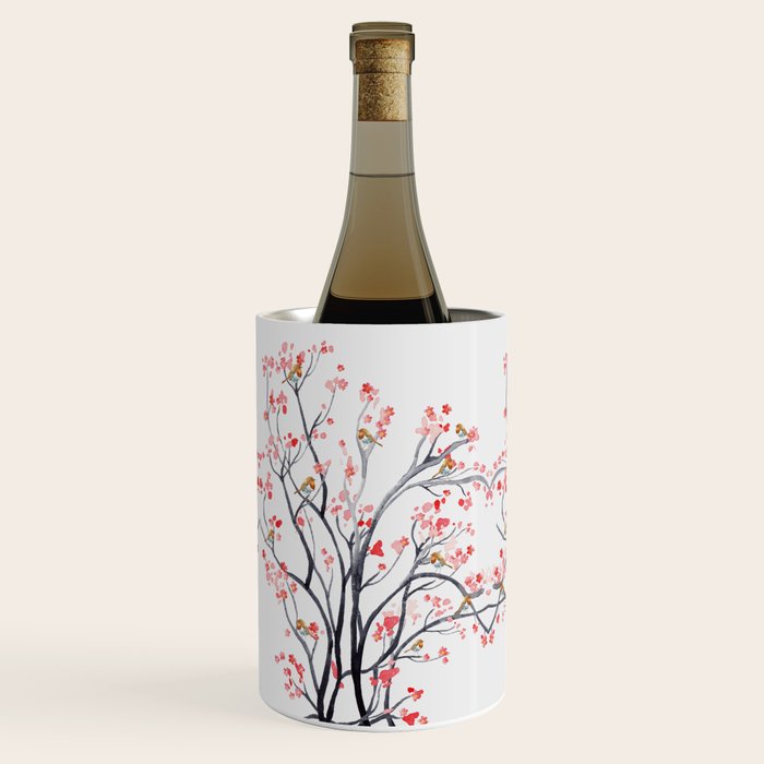 Spring Wine Chiller Gallery Image 1