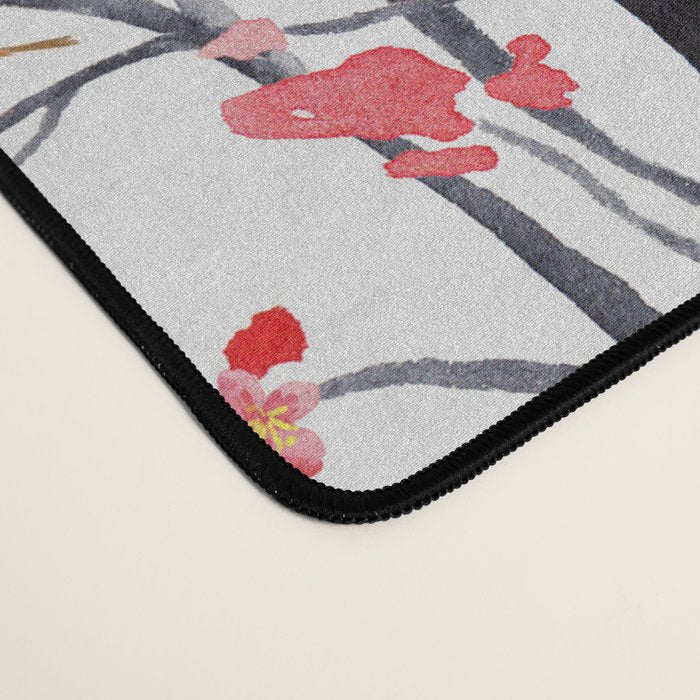 Spring Desk Mat Gallery Image 4