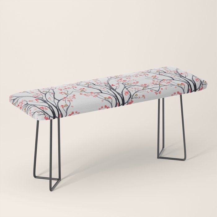 Spring Bench Gallery Image 1