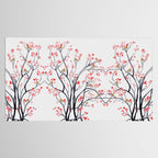 Spring Tablecloth Gallery Image 2
