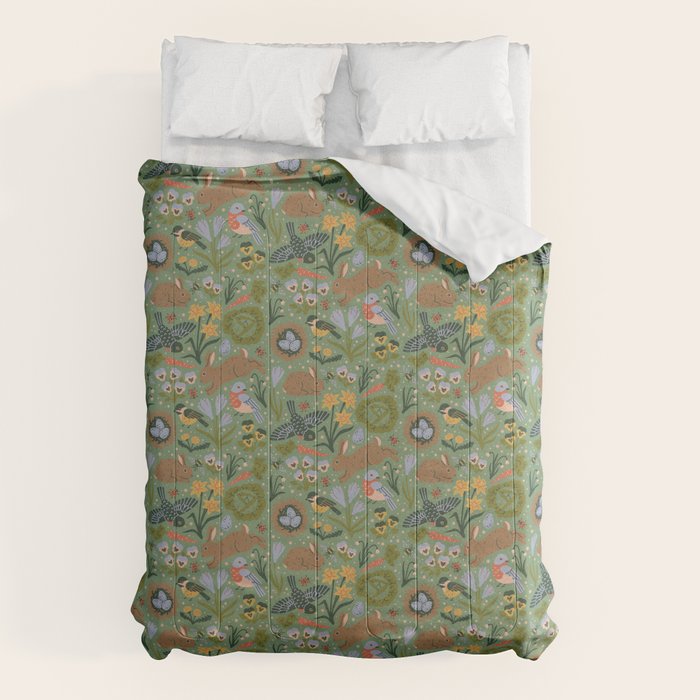 Springtime Comforter Gallery Image 6