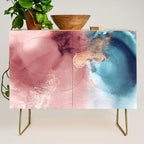 Midas Touch Credenza Gallery Image 1
