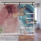 Midas Touch Wall Mural Gallery Image 1