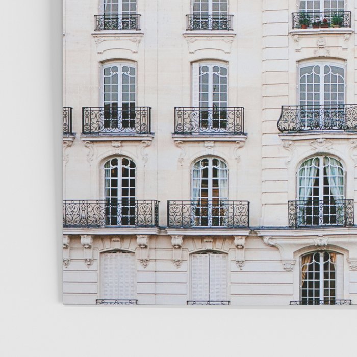 Tres Paris - Travel, Architecture Photography Poster Gallery Image 3