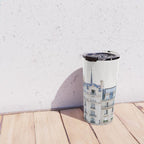 Tres Paris - Travel, Architecture Photography Travel Mug Gallery Image 4
