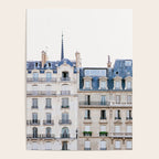 Tres Paris - Travel, Architecture Photography Poster Gallery Image 4