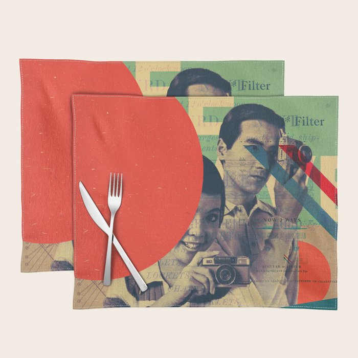NipponFilter Placemat Gallery Image 1