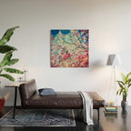 Positive Energy 2 Wood Wall Art Gallery Image 2