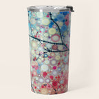Positive Energy 2 Travel Mug Gallery Image 2
