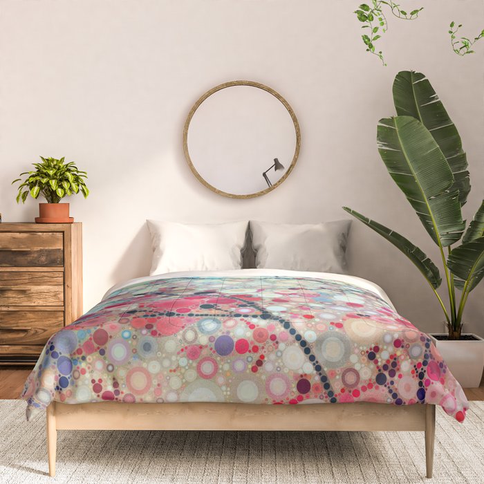 Positive Energy 2 Comforter Gallery Image 3