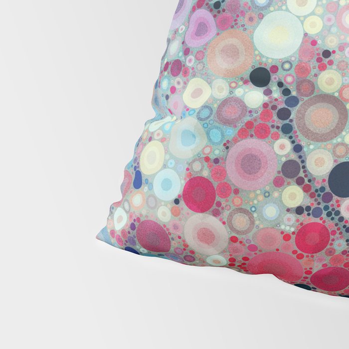 Positive Energy 2 Pillow Sham Gallery Image 4