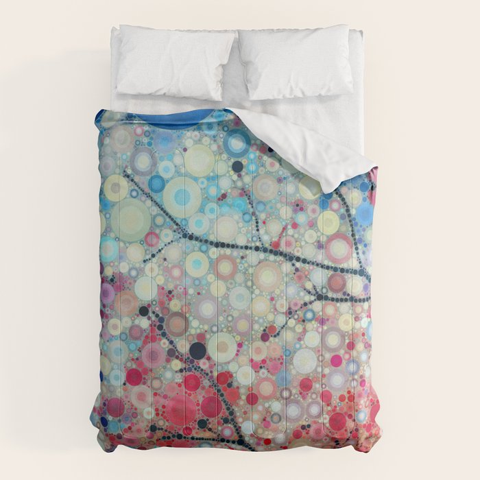 Positive Energy 2 Comforter Gallery Image 6