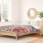 Positive Energy 2 Duvet Cover Gallery Image 2