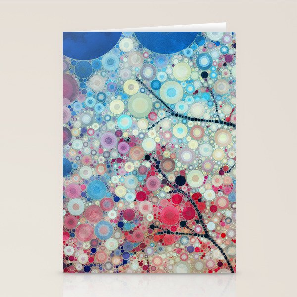 Positive Energy 2 Stationery Card Gallery Image 2