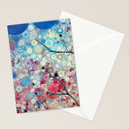 Positive Energy 2 Stationery Card Gallery Image 2