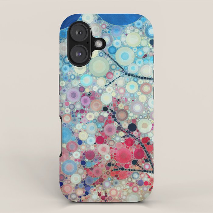 Positive Energy 2 iPhone Case Gallery Image 1