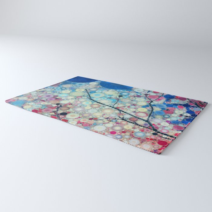 Positive Energy 2 Rug Gallery Image 3