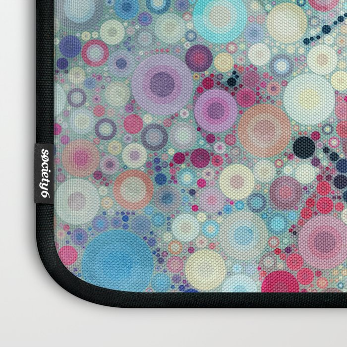 Positive Energy 2 Laptop Sleeve Gallery Image 3