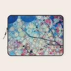 Positive Energy 2 Laptop Sleeve Gallery Image 1