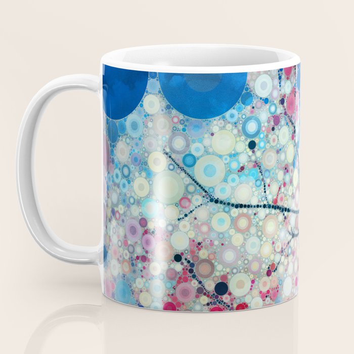 Positive Energy 2 Coffee Mug Gallery Image 3