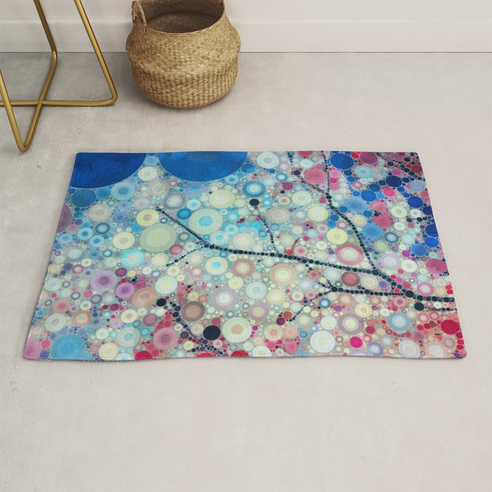 Positive Energy 2 Rug Gallery Image 1