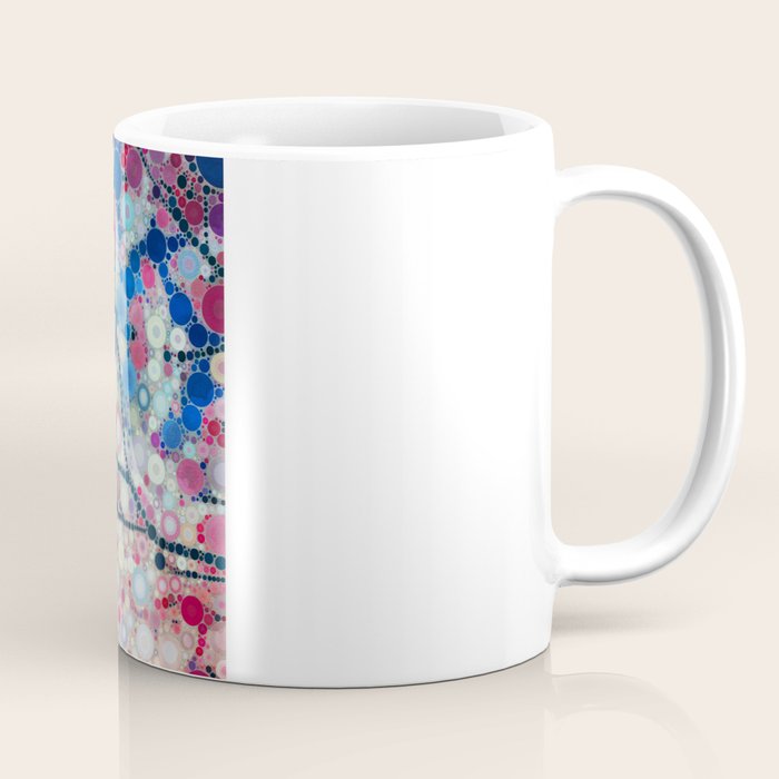 Positive Energy 2 Coffee Mug Gallery Image 1