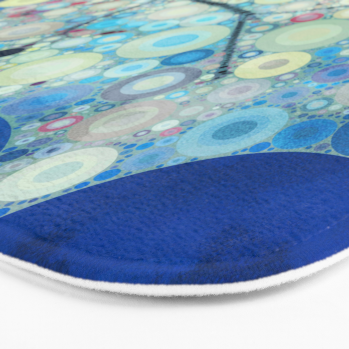 Positive Energy 2 Bath Mat Gallery Image 3