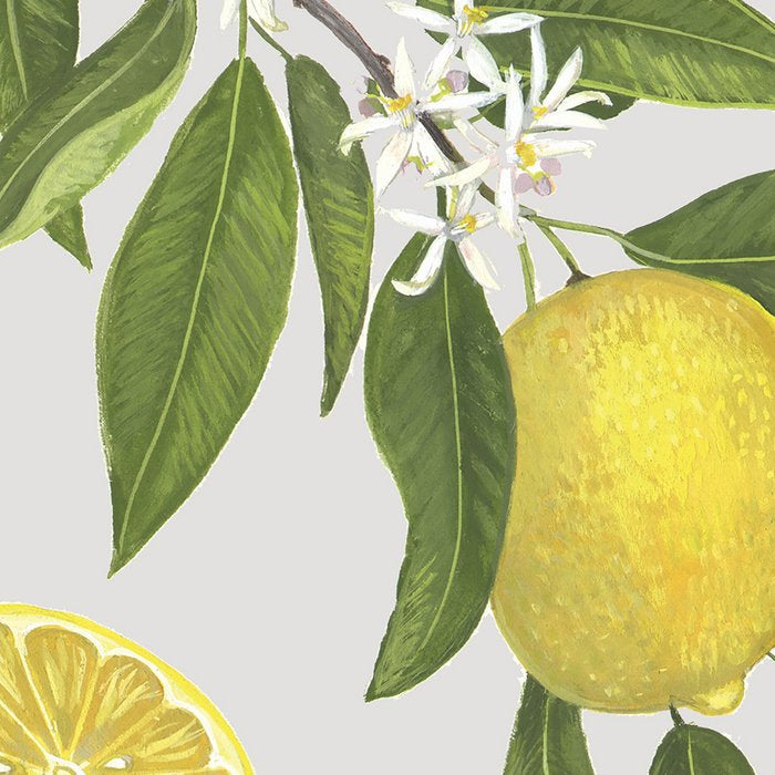 Lemon Tree Coffee Mug Gallery Image 2