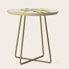 Lemon Tree Side Table Gallery Image 1