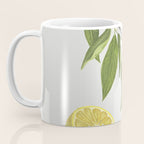Lemon Tree Coffee Mug Gallery Image 3
