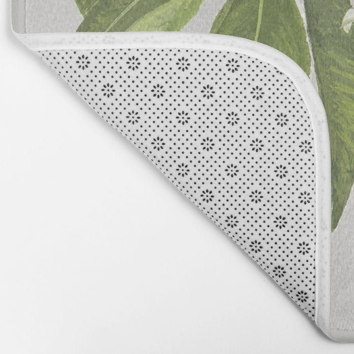 Lemon Tree Bath Mat Gallery Image 2