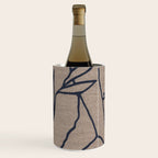 In The Garden No. 3 Wine Chiller Gallery Image 2