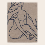 In The Garden No. 3 Poster Gallery Image 4