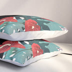 Popoki Pillow Sham Gallery Image 3