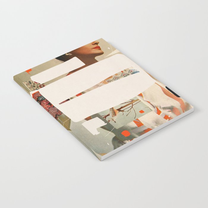 Other Life Notebook Gallery Image 2