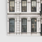 Tribeca Fire Escapes - New York City Photography Poster Gallery Image 3
