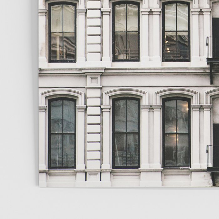 Tribeca Fire Escapes - New York City Photography Poster Gallery Image 3