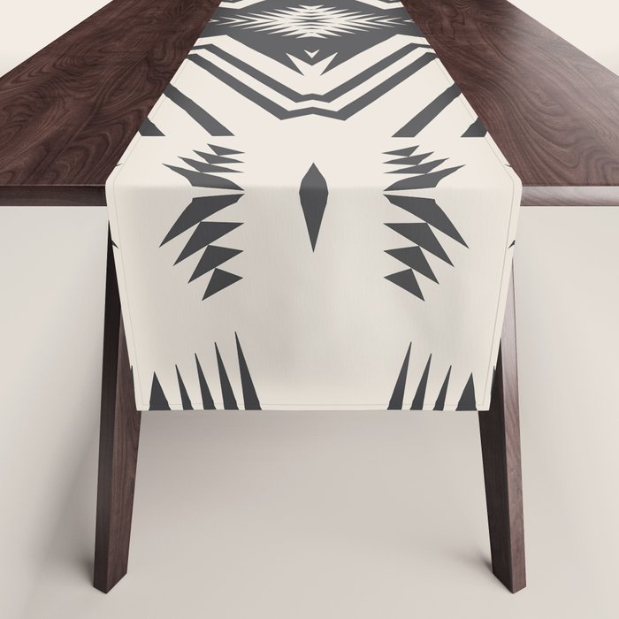 COLORADO CANVAS Table Runner Gallery Image 1