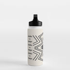 COLORADO CANVAS Water Bottle Gallery Image 3