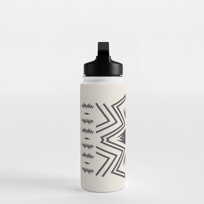 COLORADO CANVAS Water Bottle Gallery Image 3