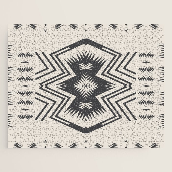 COLORADO CANVAS Jigsaw Puzzle Gallery Image 1