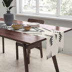COLORADO CANVAS Table Runner Gallery Image 2