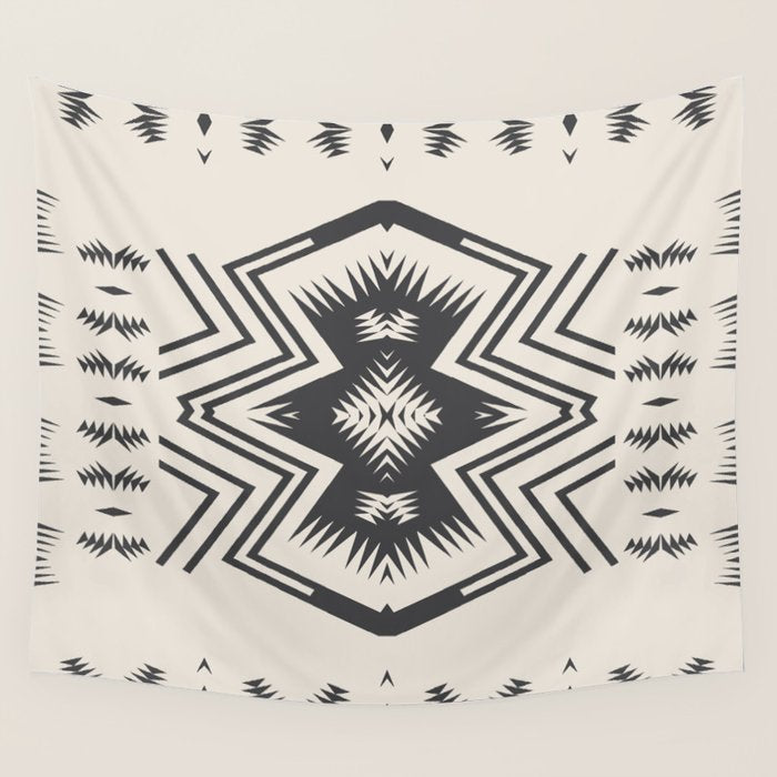 COLORADO CANVAS Wall Tapestry Gallery Image 4