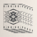 COLORADO CANVAS Wrapping Paper Gallery Image 3