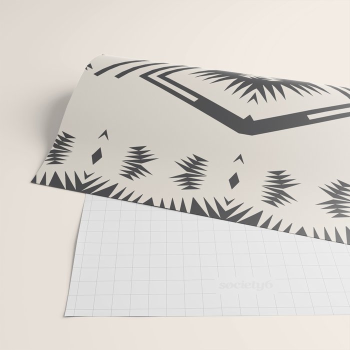COLORADO CANVAS Wrapping Paper Gallery Image 2